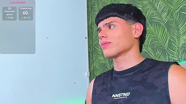 Nathaniel_Park's Webcam Show