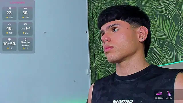 Show Webcam de Nathaniel_Park