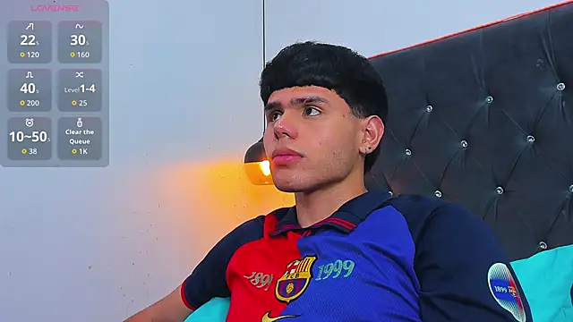 Show Webcam de Nathaniel_Park
