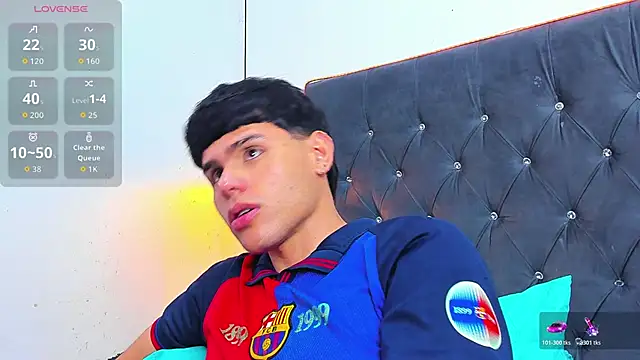 Show Webcam de Nathaniel_Park