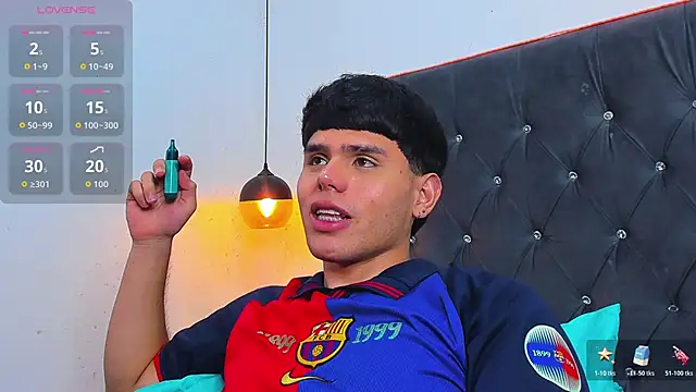 Show Webcam de Nathaniel_Park