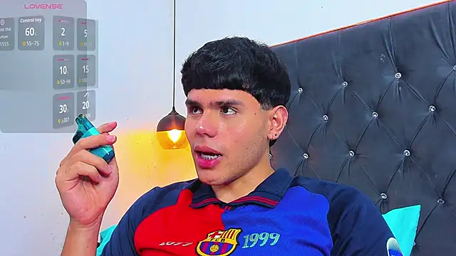 Show Webcam de Nathaniel_Park