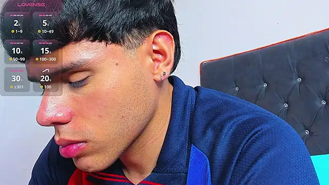 Show Webcam de Nathaniel_Park