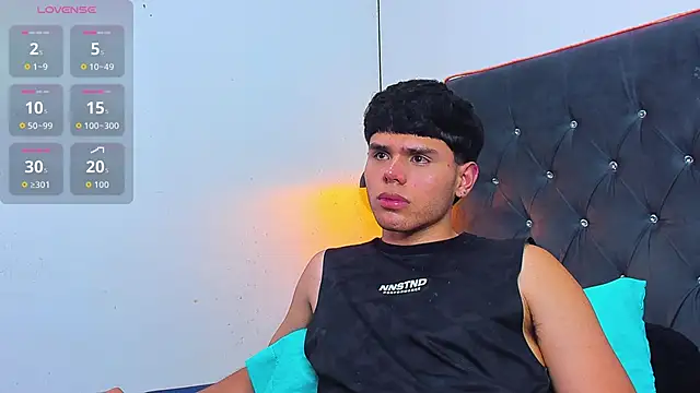 Show Webcam de Nathaniel_Park