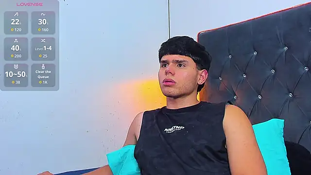 Show Webcam de Nathaniel_Park