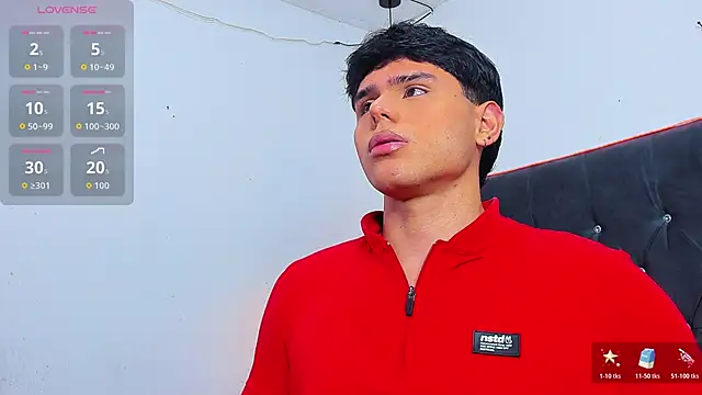 Show Webcam de Nathaniel_Park