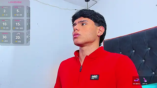 Show Webcam de Nathaniel_Park