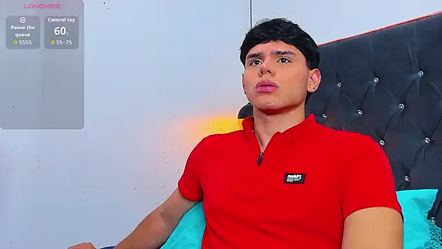 Nathaniel_Park Show Webcam