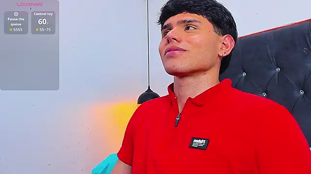 Show Webcam de Nathaniel_Park