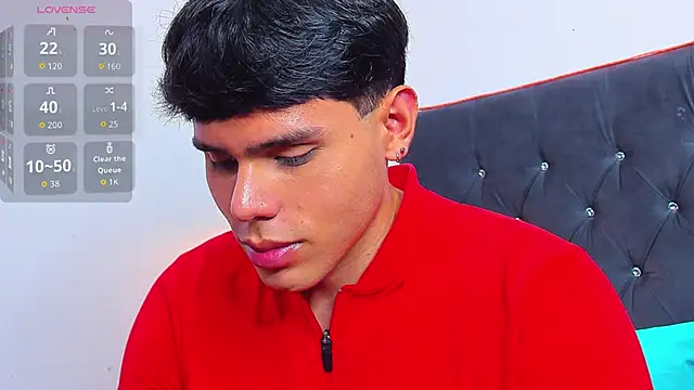 Nathaniel_Park's Webcam Show