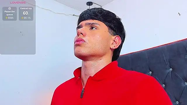 Nathaniel_Park's Webcam Show