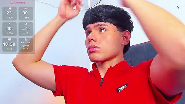 Show Webcam de Nathaniel_Park