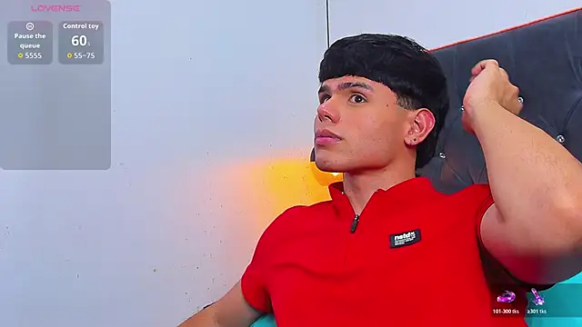 Nathaniel_Park's Webcam Show