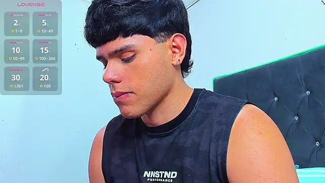 Show Webcam de Nathaniel_Park