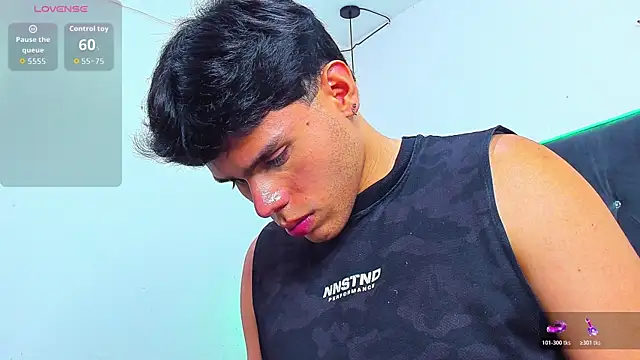 Nathaniel_Park – Live XXX-chat