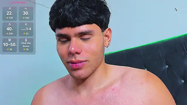 Nathaniel_Park's Webcam Show