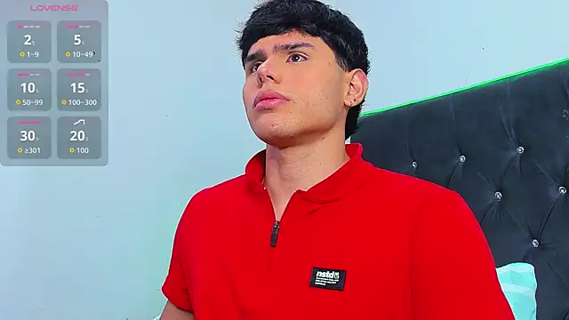 Nathaniel_Park Webcam-Show