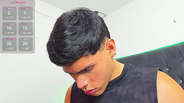 عرض كام Nathaniel_Park