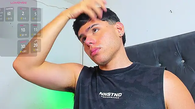 Show Webcam de Nathaniel_Park