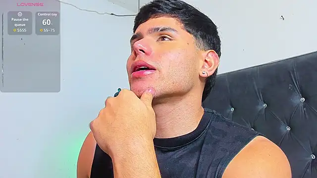 Nathaniel_Park's Webcam Show