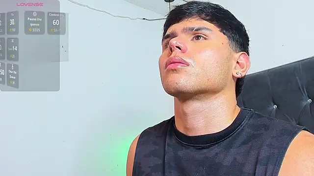 Show webcam de Nathaniel_Park