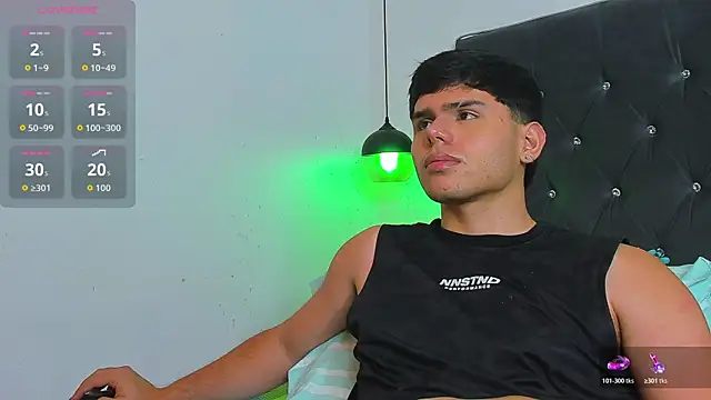 Show Webcam de Nathaniel_Park