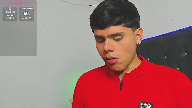 Show Webcam de Nathaniel_Park