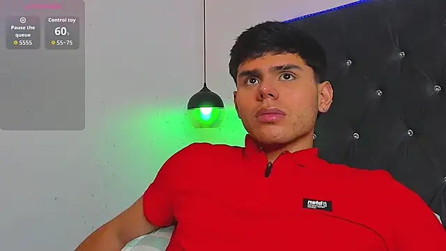 Nathaniel_Park's Webcam Show