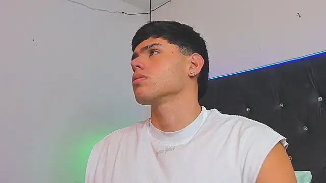 Nathaniel_Park's Webcam Show