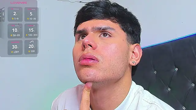 Nathaniel_Park's Webcam Show