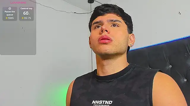 Show Webcam de Nathaniel_Park