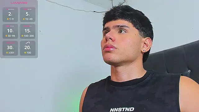 Show Webcam de Nathaniel_Park
