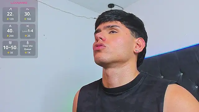 Show webcam de Nathaniel_Park