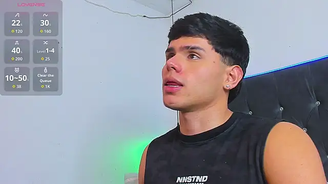 Show Webcam de Nathaniel_Park