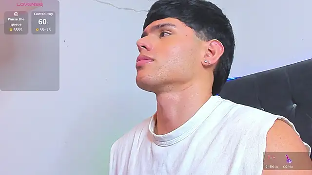 Show Webcam de Nathaniel_Park
