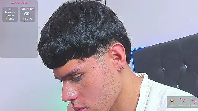 Show Webcam de Nathaniel_Park