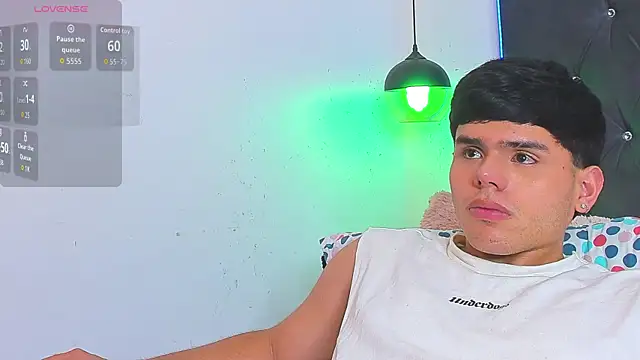 عرض كام Nathaniel_Park