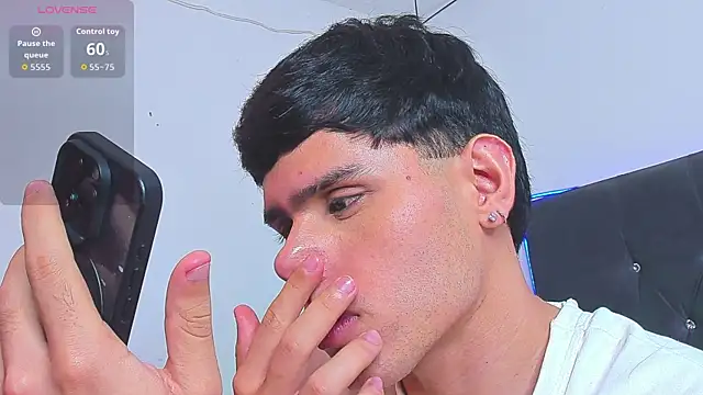 Nathaniel_Park XXX чат на живо