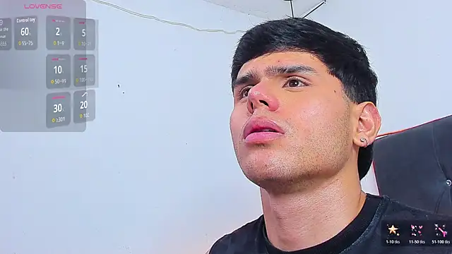 Nathaniel_Park Show Webcam