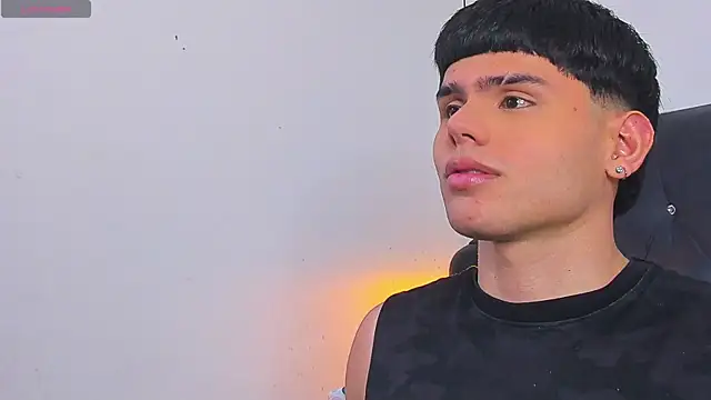 Nathaniel_Park Шоу с уебкамера
