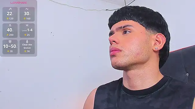 Nathaniel_Park's Webcam Show
