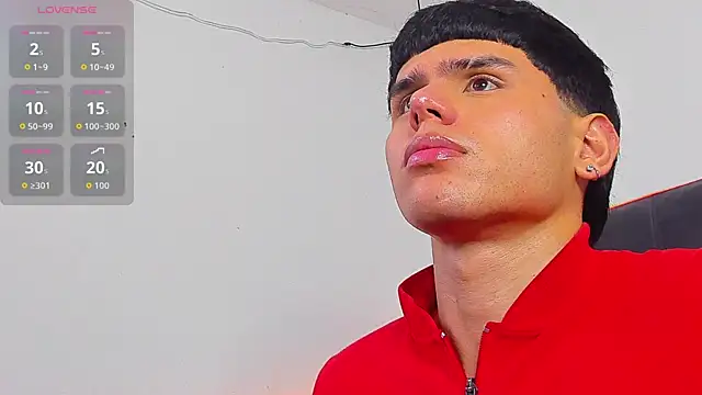 Nathaniel_Park's Webcam Show