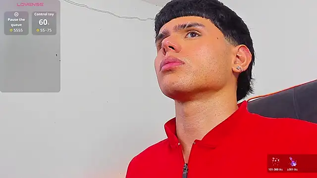 Show Webcam de Nathaniel_Park