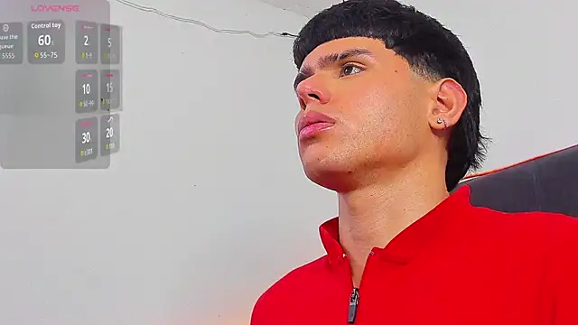 Nathaniel_Park Show in webcam