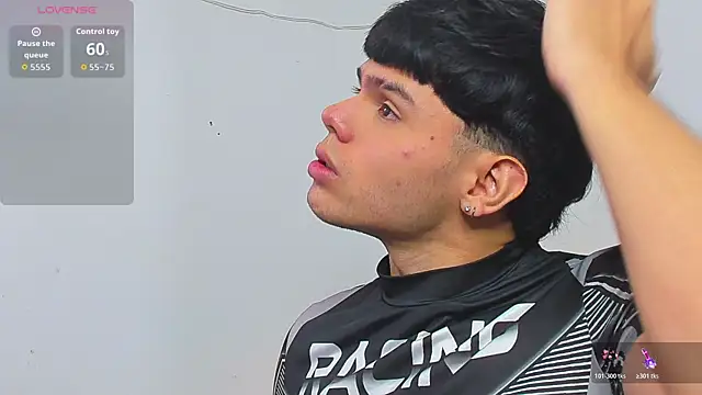 Show Webcam de Nathaniel_Park