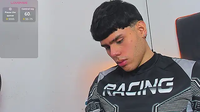 Show webcam de Nathaniel_Park