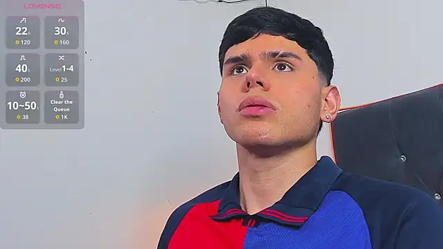Show Webcam de Nathaniel_Park