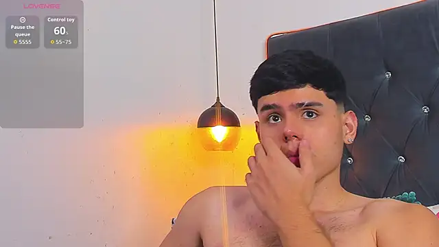 Show Webcam de Nathaniel_Park