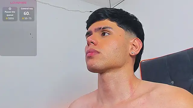 Nathaniel_Park Webcam-Show