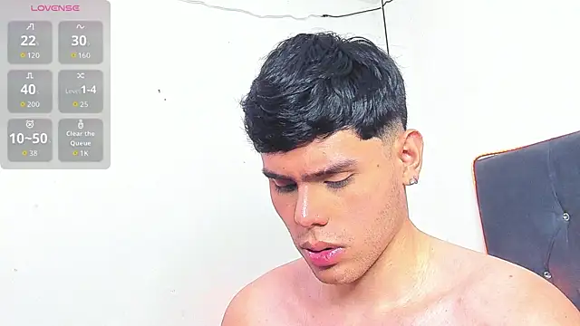 Show Webcam de Nathaniel_Park